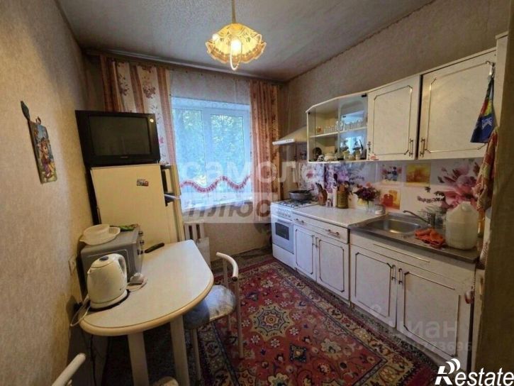1-комн квартира ул 50 лет Октября, 110,  д. 110