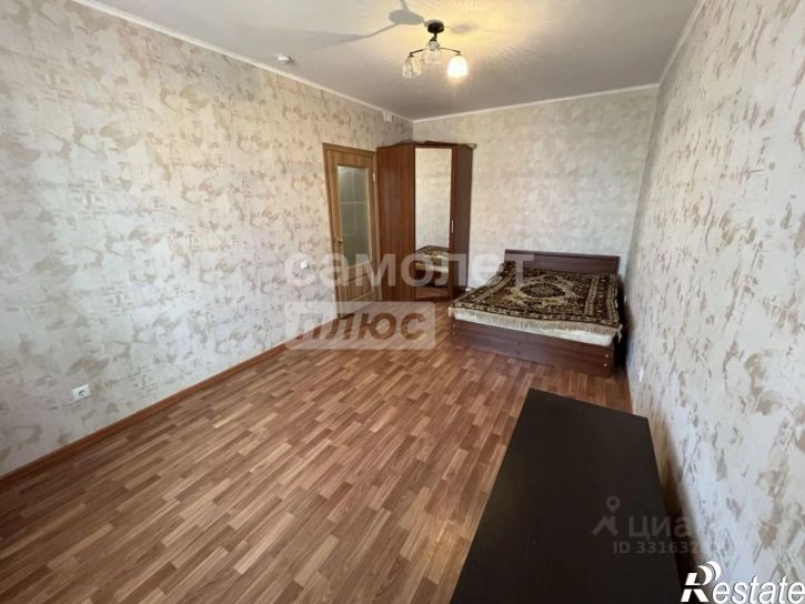 1-комн квартира пр-кт Анатолия Дериглазова, 75,  д. 75