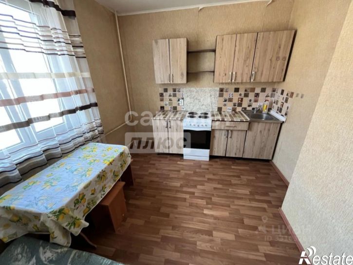 1-комн квартира пр-кт Анатолия Дериглазова, 75,  д. 75