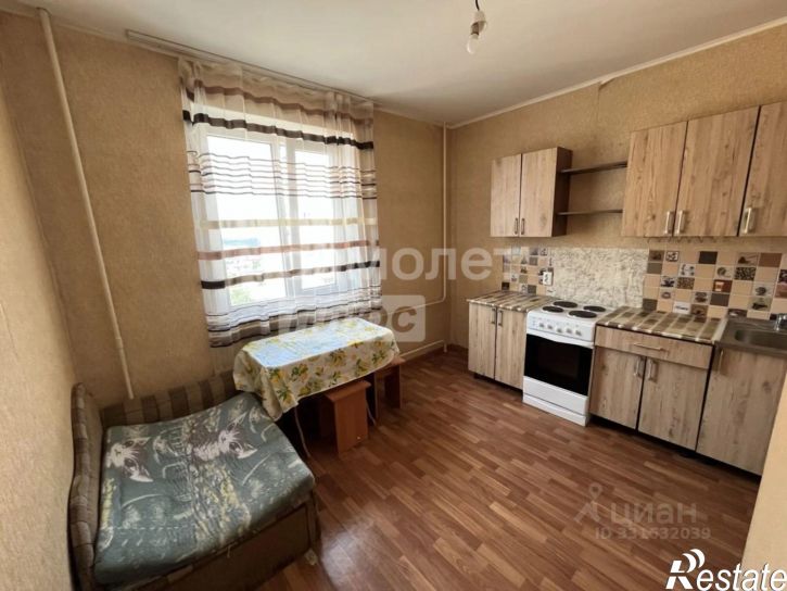 1-комн квартира пр-кт Анатолия Дериглазова, 75,  д. 75