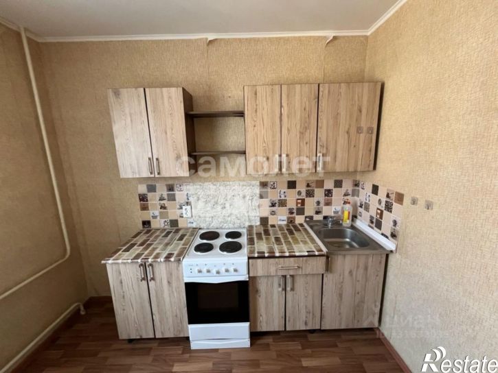 1-комн квартира пр-кт Анатолия Дериглазова, 75,  д. 75