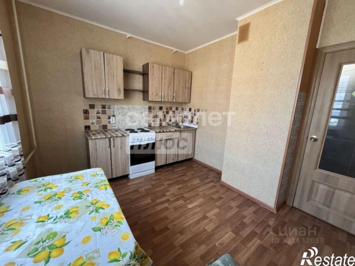 1-комн квартира пр-кт Анатолия Дериглазова, 75,  д. 75