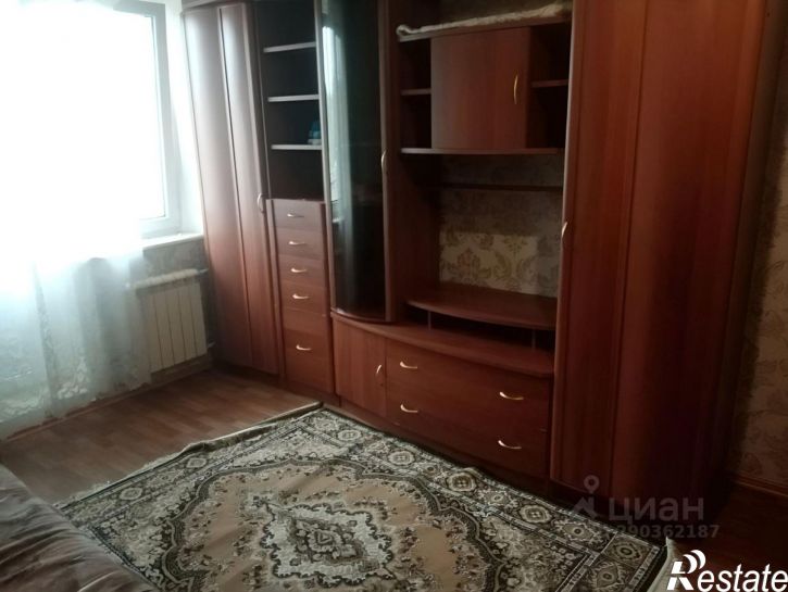 1-комн квартира пр-кт Победы, 38,  д. 38