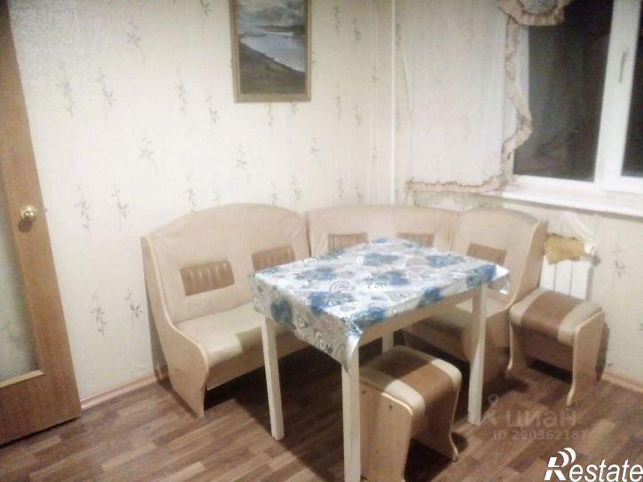 1-комн квартира пр-кт Победы, 38,  д. 38