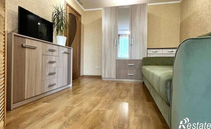 1-комн квартира ул Радищева, 88,  д. 88