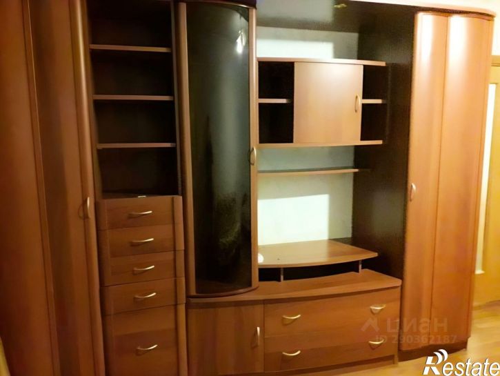 1-комн квартира пр-кт Победы, 38,  д. 38