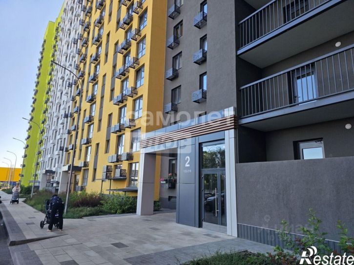 3-комн квартира Курск г., Сеймский, Энгельса ул., д.115/4