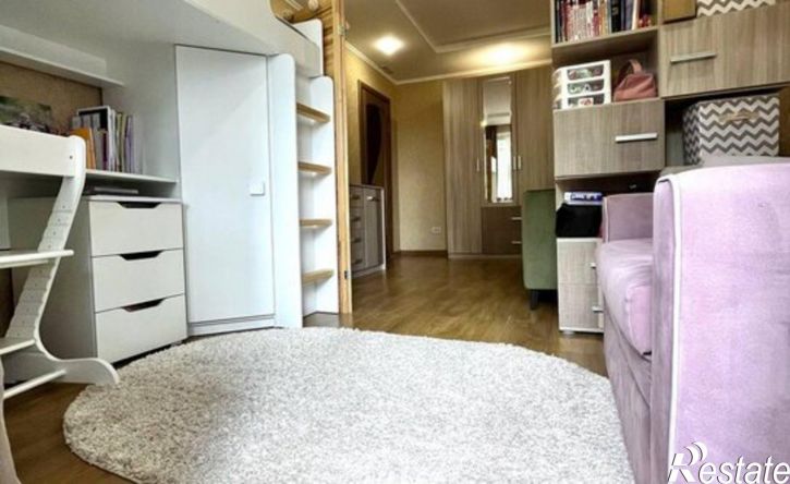 1-комн квартира ул Радищева, 88,  д. 88
