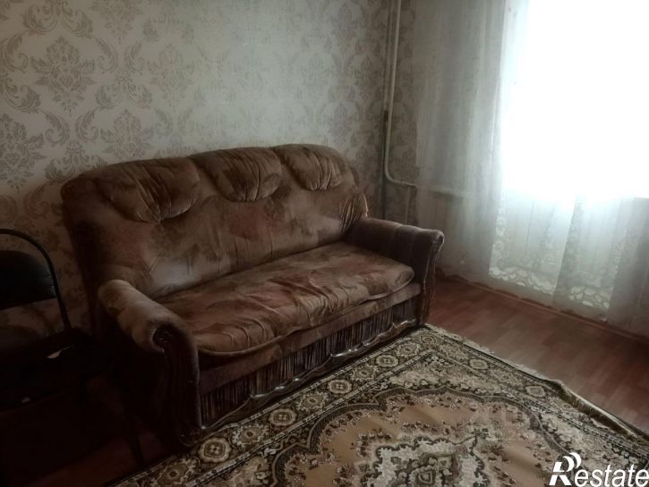 1-комн квартира пр-кт Победы, 38,  д. 38
