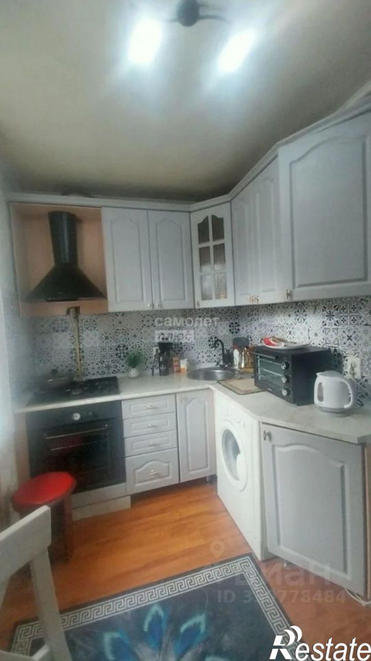 3-комн квартира ул Бутко, 23,  д. 23