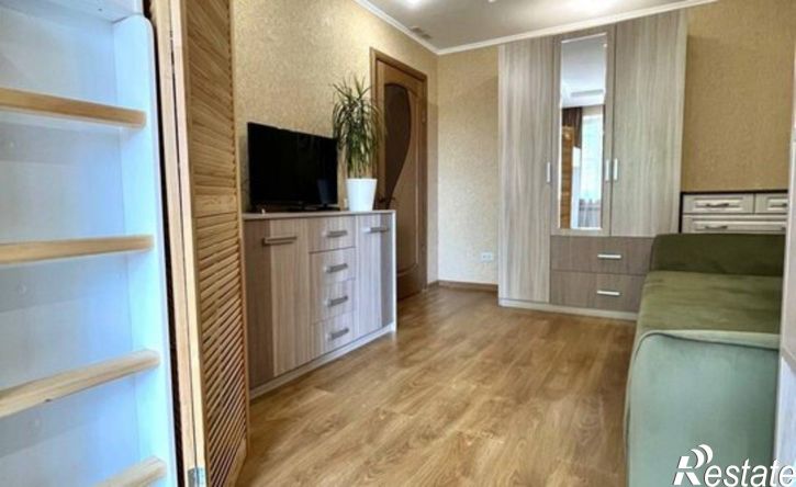 1-комн квартира ул Радищева, 88,  д. 88