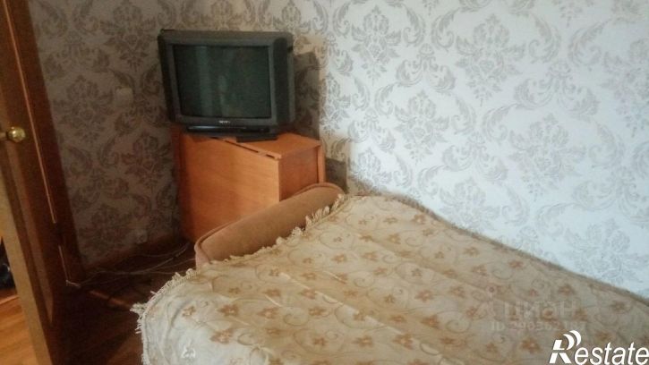 1-комн квартира пр-кт Победы, 38,  д. 38