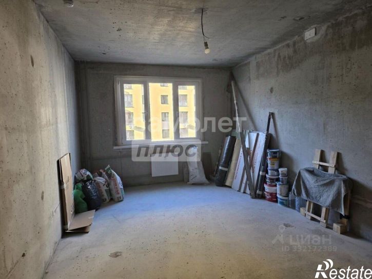 3-комн квартира Курск г., Сеймский, Энгельса ул., д.115/4