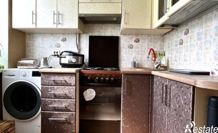 1-комн квартира ул Радищева, 88,  д. 88