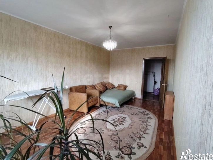 3-комн квартира пр-кт Вячеслава Клыкова, 90,  д. 90