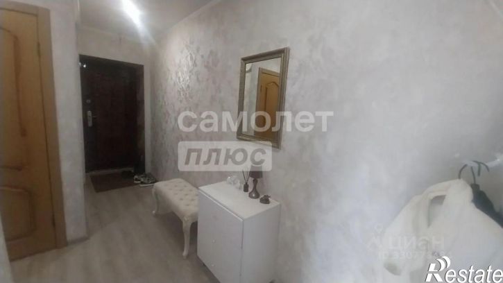 3-комн квартира ул Бутко, 23,  д. 23