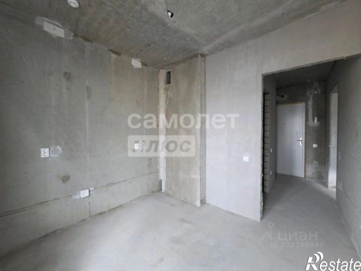 1-комн квартира Курск г., Сеймский, Энгельса ул., д.115/5