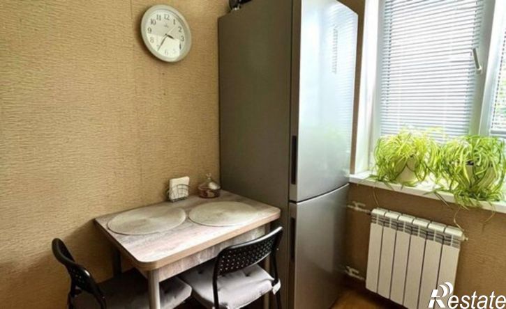 1-комн квартира ул Радищева, 88,  д. 88