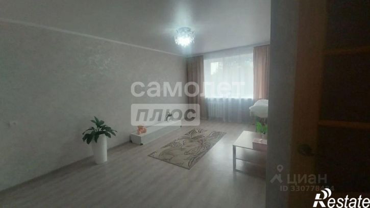3-комн квартира ул Бутко, 23,  д. 23