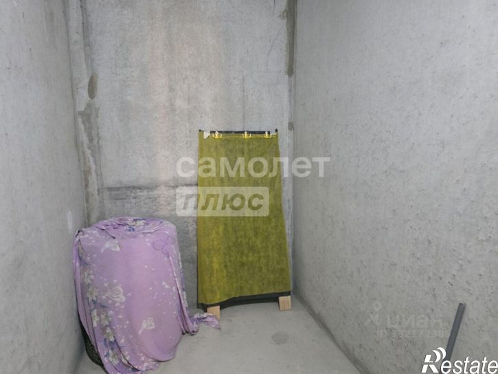 3-комн квартира Курск г., Сеймский, Энгельса ул., д.115/4