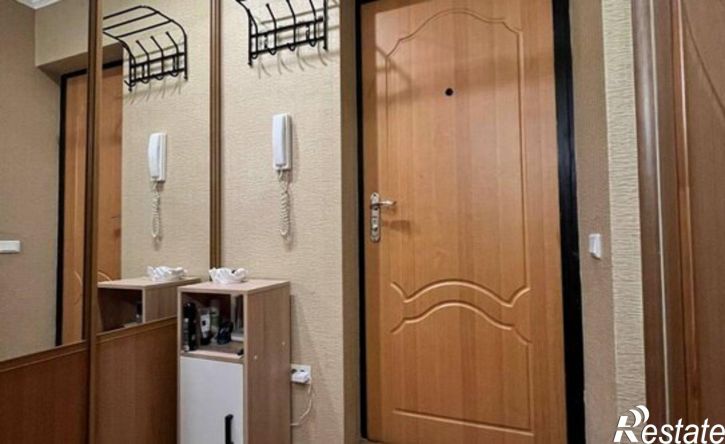 1-комн квартира ул Радищева, 88,  д. 88