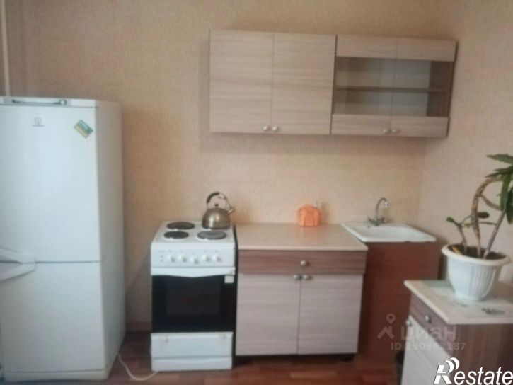 1-комн квартира пр-кт Победы, 38,  д. 38