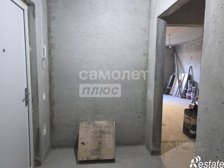 3-комн квартира Курск г., Сеймский, Энгельса ул., д.115/4