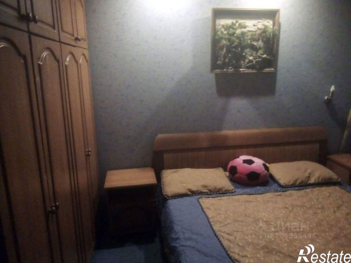 2-комн квартира пр-кт Кулакова, 5,  д. 5