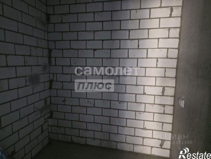 3-комн квартира Курск г., Сеймский, Энгельса ул., д.115/4
