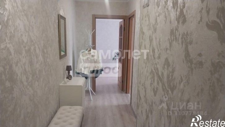 3-комн квартира ул Бутко, 23,  д. 23