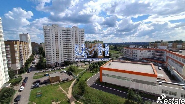 2-комн квартира пр-кт Победы, 14,  д. 14
