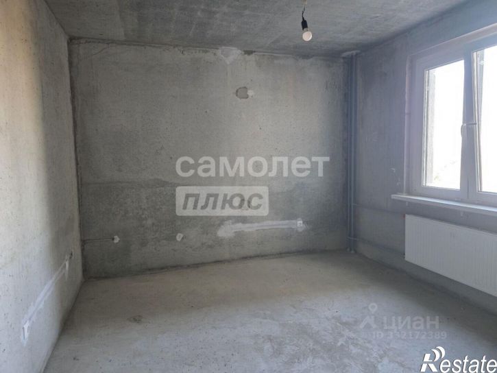 3-комн квартира Курск г., Сеймский, Энгельса ул., д.115/4