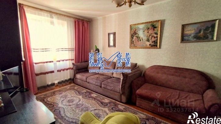 2-комн квартира пр-кт Победы, 14,  д. 14