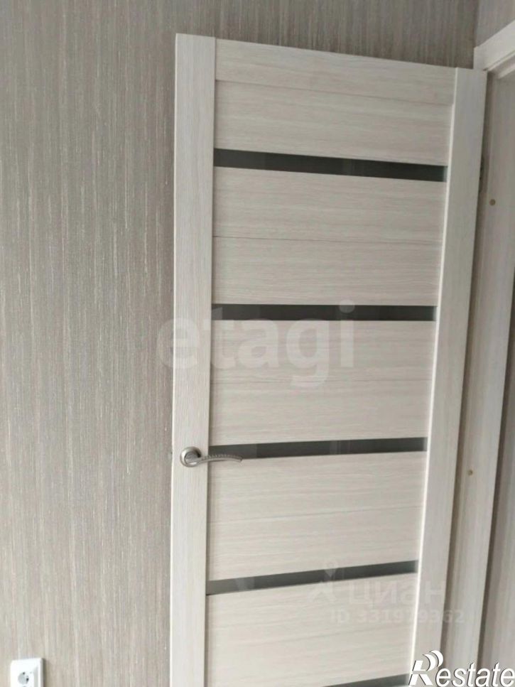1-комн квартира ул Вадима Кирпиченко, 4,  д. 4