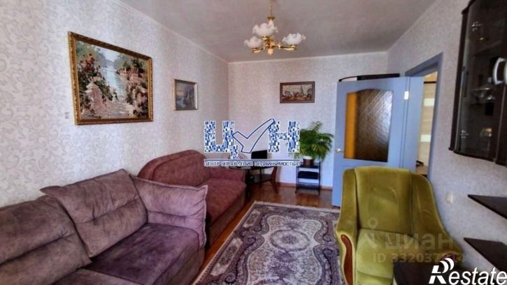 2-комн квартира пр-кт Победы, 14,  д. 14