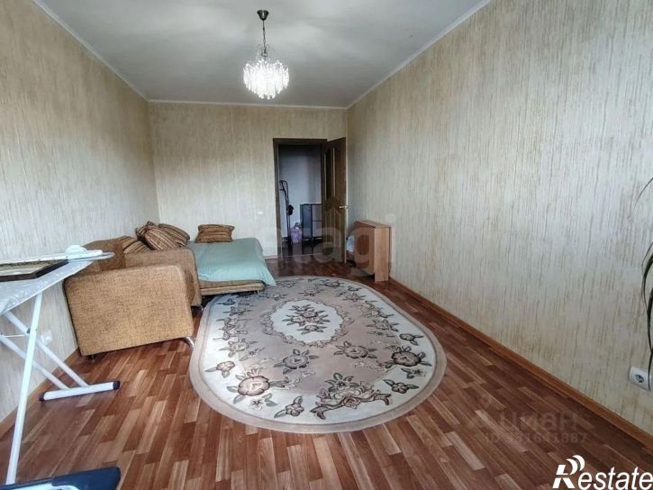 3-комн квартира пр-кт Вячеслава Клыкова, 90,  д. 90