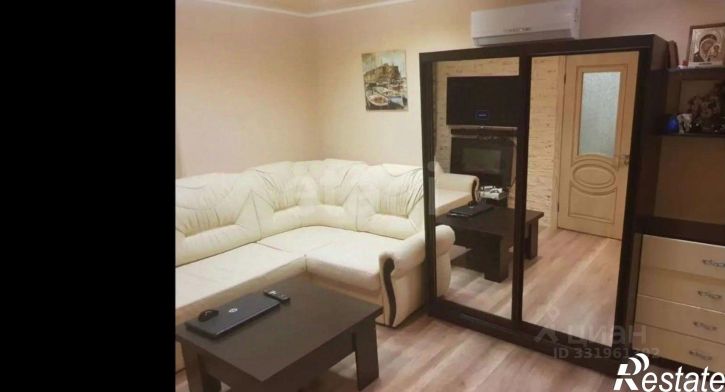 1-комн квартира ул Карла Маркса, 72/6,  д. 72/6