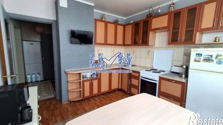 2-комн квартира пр-кт Победы, 14,  д. 14