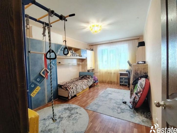 3-комн квартира пр-кт Вячеслава Клыкова, 90,  д. 90
