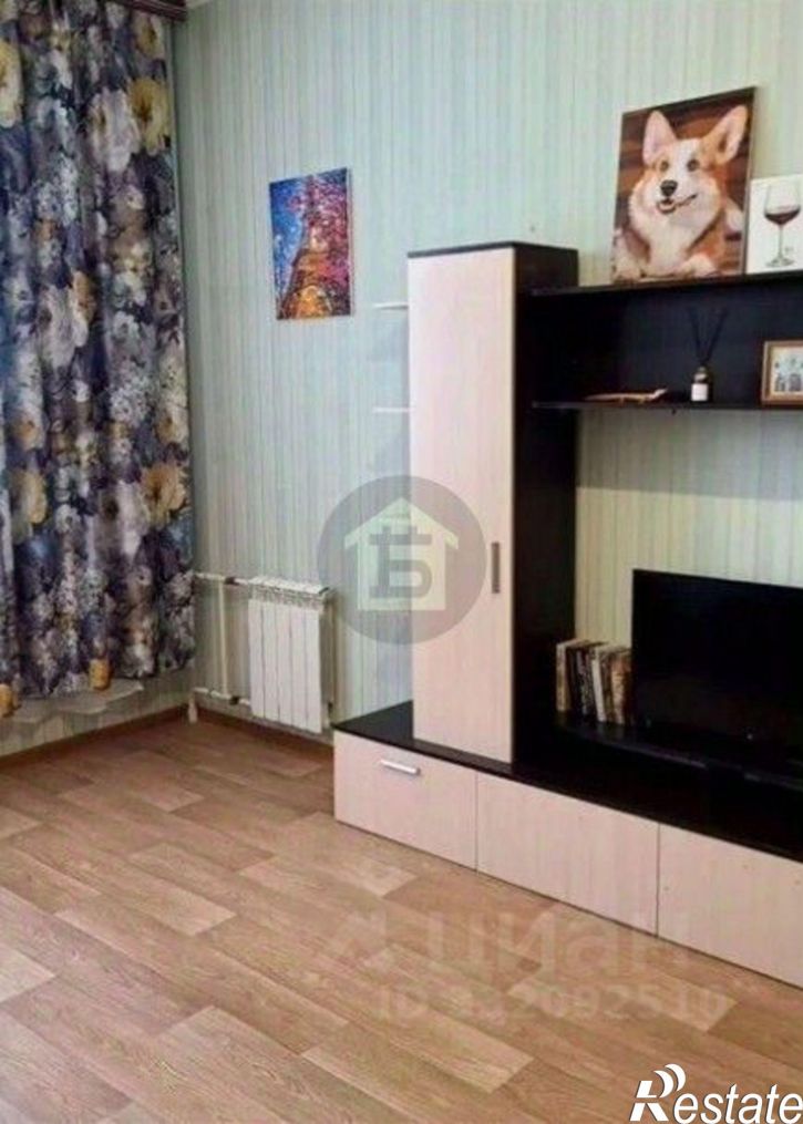 3-комн квартира пр-кт Победы, 44,  д. 44
