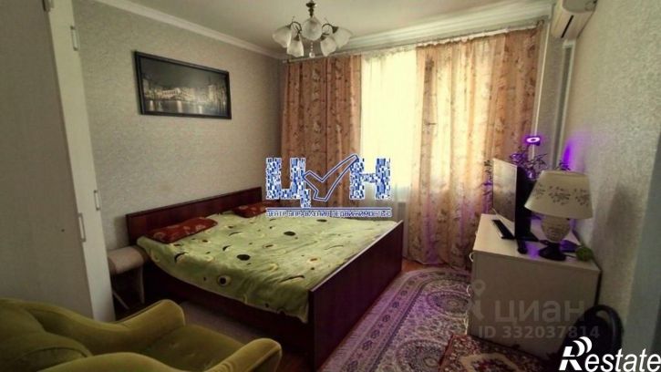 2-комн квартира пр-кт Победы, 14,  д. 14