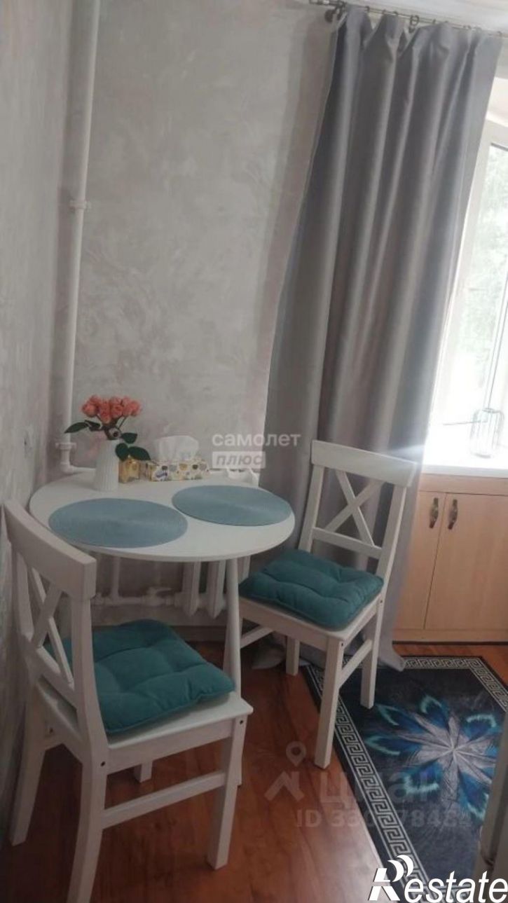 3-комн квартира ул Бутко, 23,  д. 23