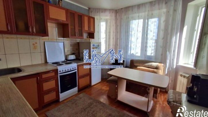 2-комн квартира пр-кт Победы, 14,  д. 14