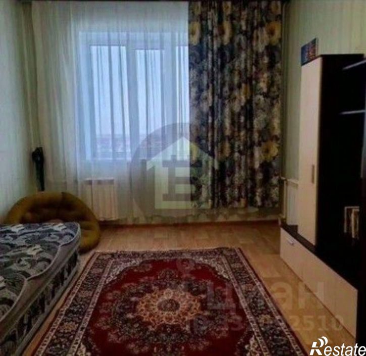 3-комн квартира пр-кт Победы, 44,  д. 44