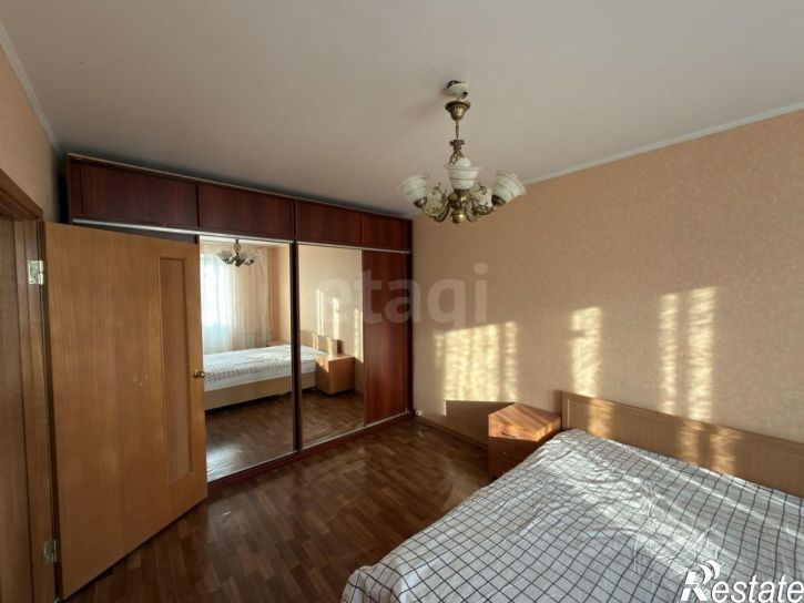 1-комн квартира пр-кт Победы, 38,  д. 38
