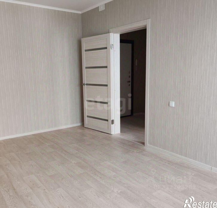 1-комн квартира ул Евгения Клевцова, 28,  д. 28