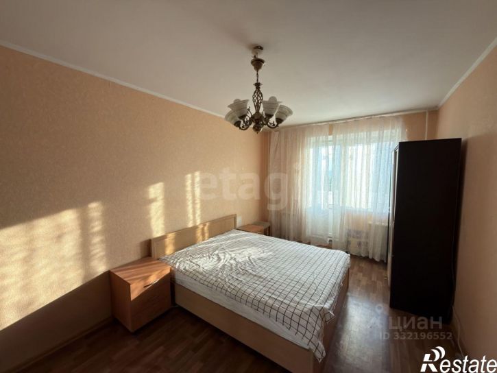 1-комн квартира пр-кт Победы, 38,  д. 38