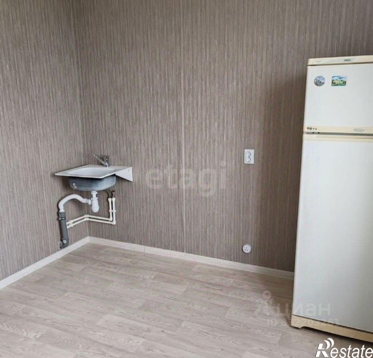 1-комн квартира ул Евгения Клевцова, 28,  д. 28