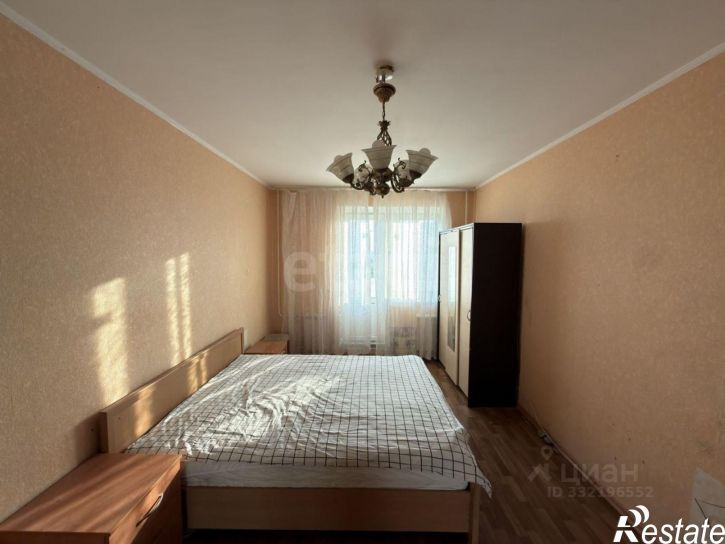 1-комн квартира пр-кт Победы, 38,  д. 38