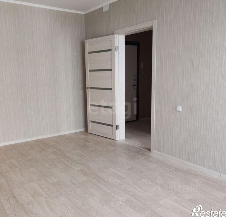 1-комн квартира ул Евгения Клевцова, 28,  д. 28